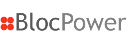 BlocPower Logo