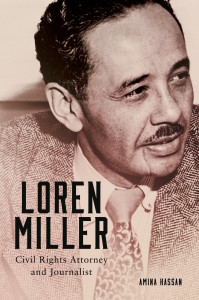 Loren Miller