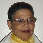 Amina Hassan, Ph.D