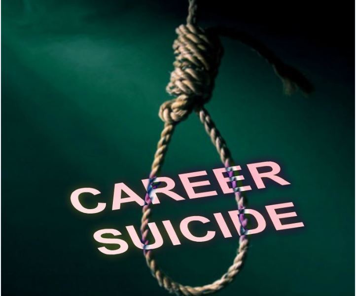 Career Suicide – Lying Like NBC's Brian Williams