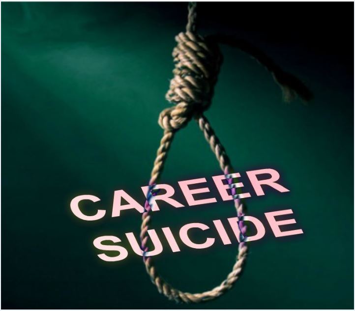 Career Suicide – Lying Like NBC's Brian Williams