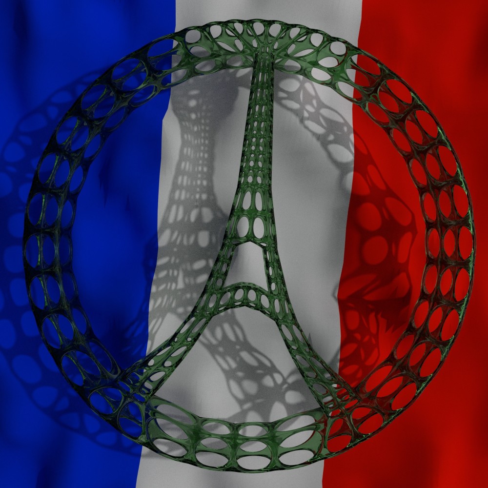 France Peace