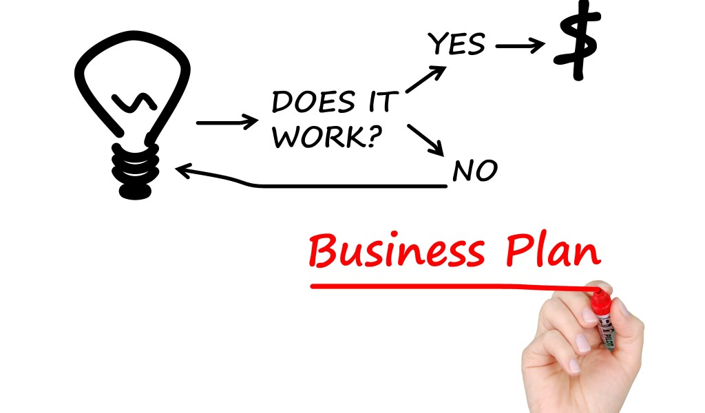 Business Plan