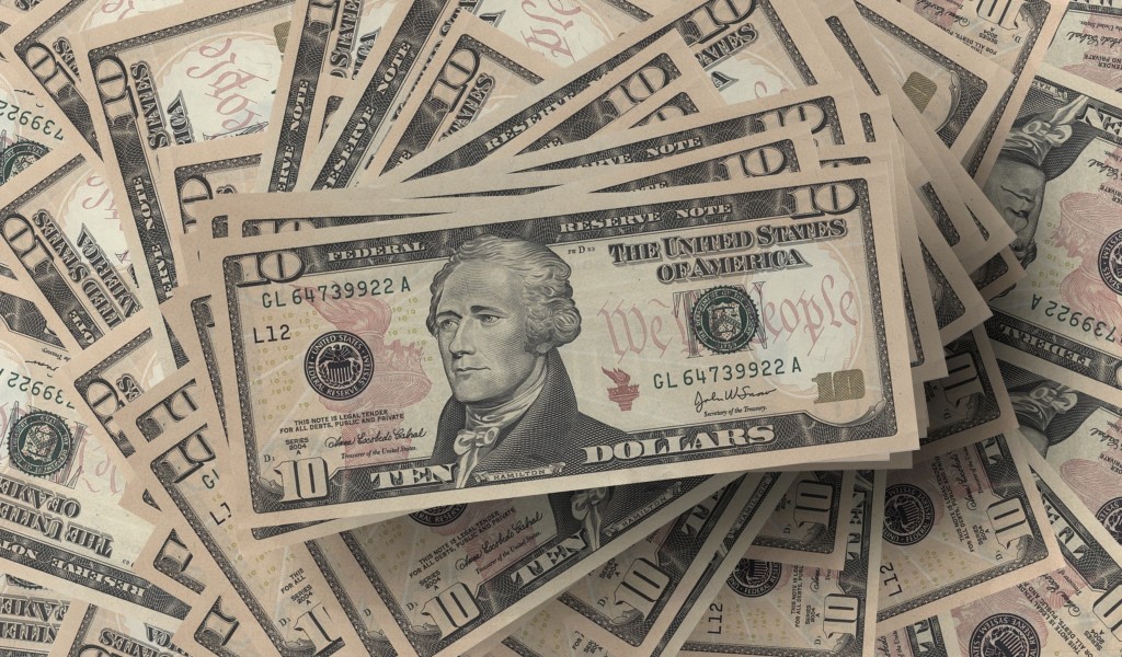 Alexander Hamilton Wins the $10 But Does Diversity Lose? | The Azara Group